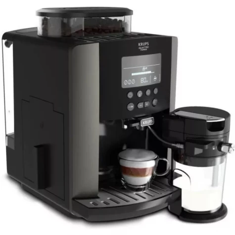 ���������� Krups Arabica Latte EA819E10