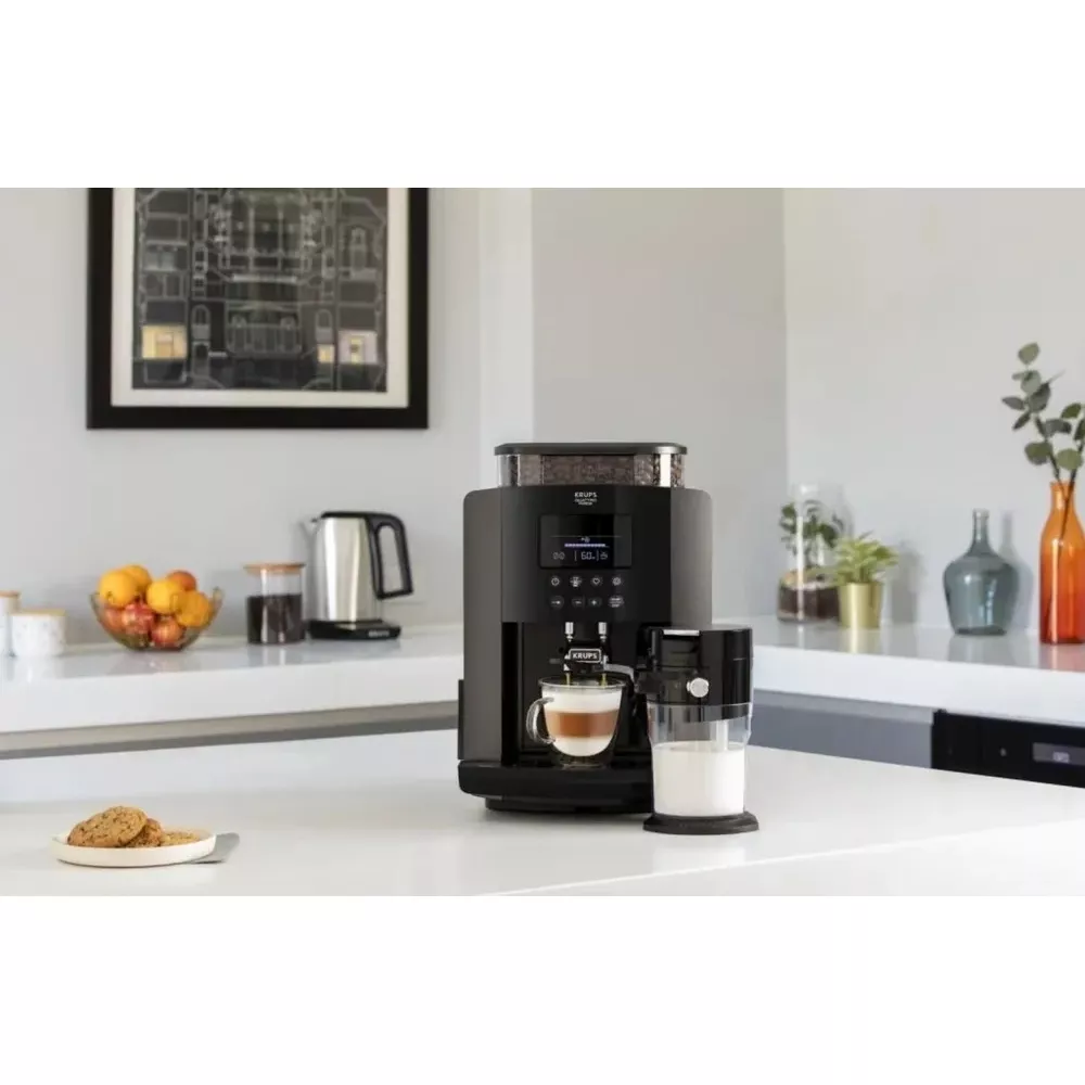 ���������� Krups Arabica Latte EA819E10
