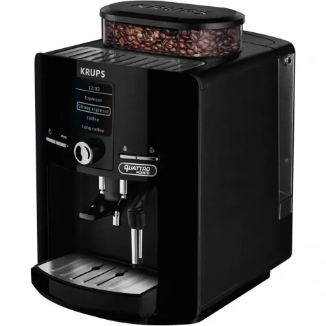 ���������� Krups Espresseria EA82F010 