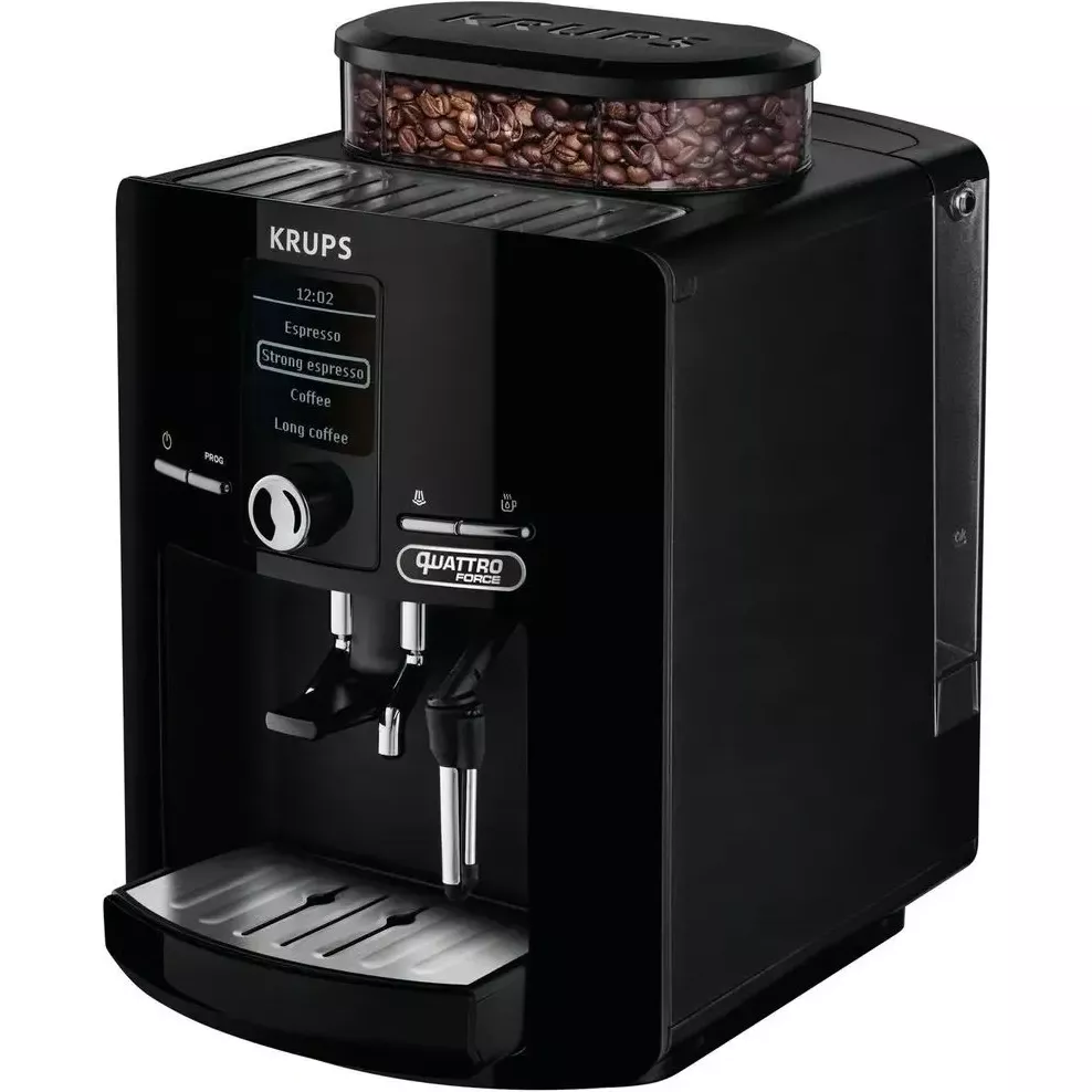 ���������� Krups Espresseria EA82F010 
