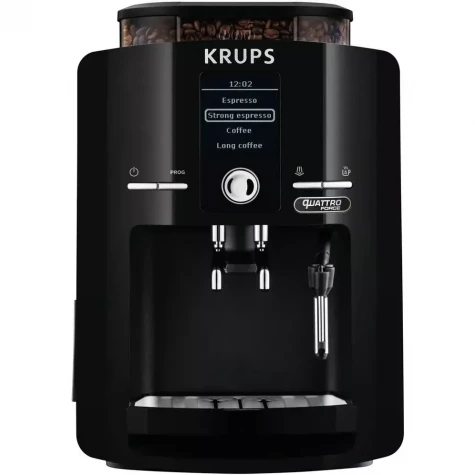 ���������� Krups Espresseria EA82F010 
