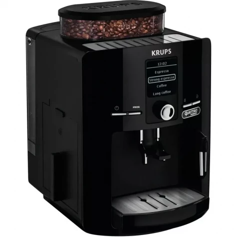 ���������� Krups Espresseria EA82F010 