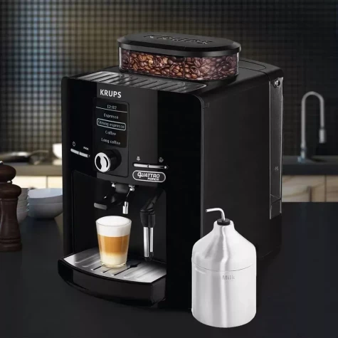 ���������� Krups Espresseria EA82F010 