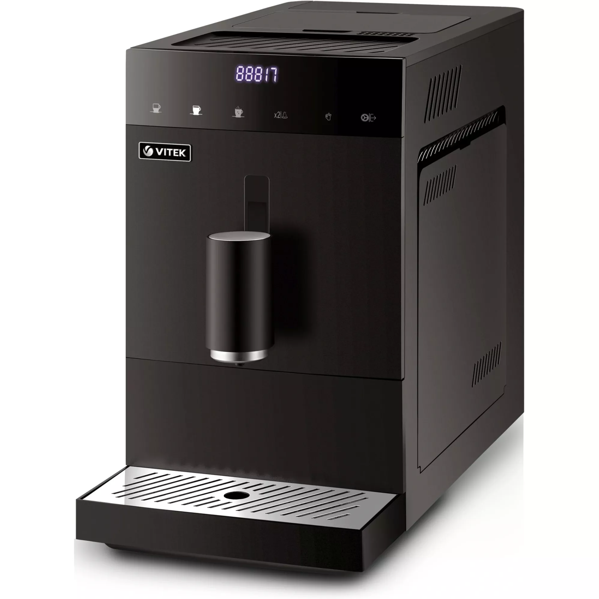 ���������� Vitek Metropolis VT-8700