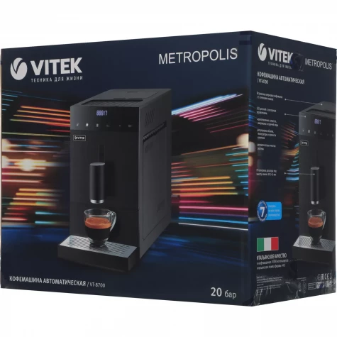 ���������� Vitek Metropolis VT-8700