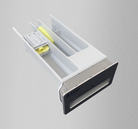 ���������������� ���������� ������ Asko WMC8947VI.S