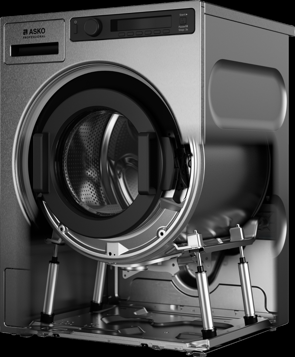 ���������������� ���������� ������ Asko WMC8947VI.S