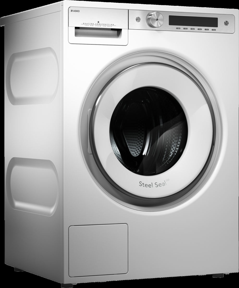 ���������� ������ ASKO W6098P.W/1