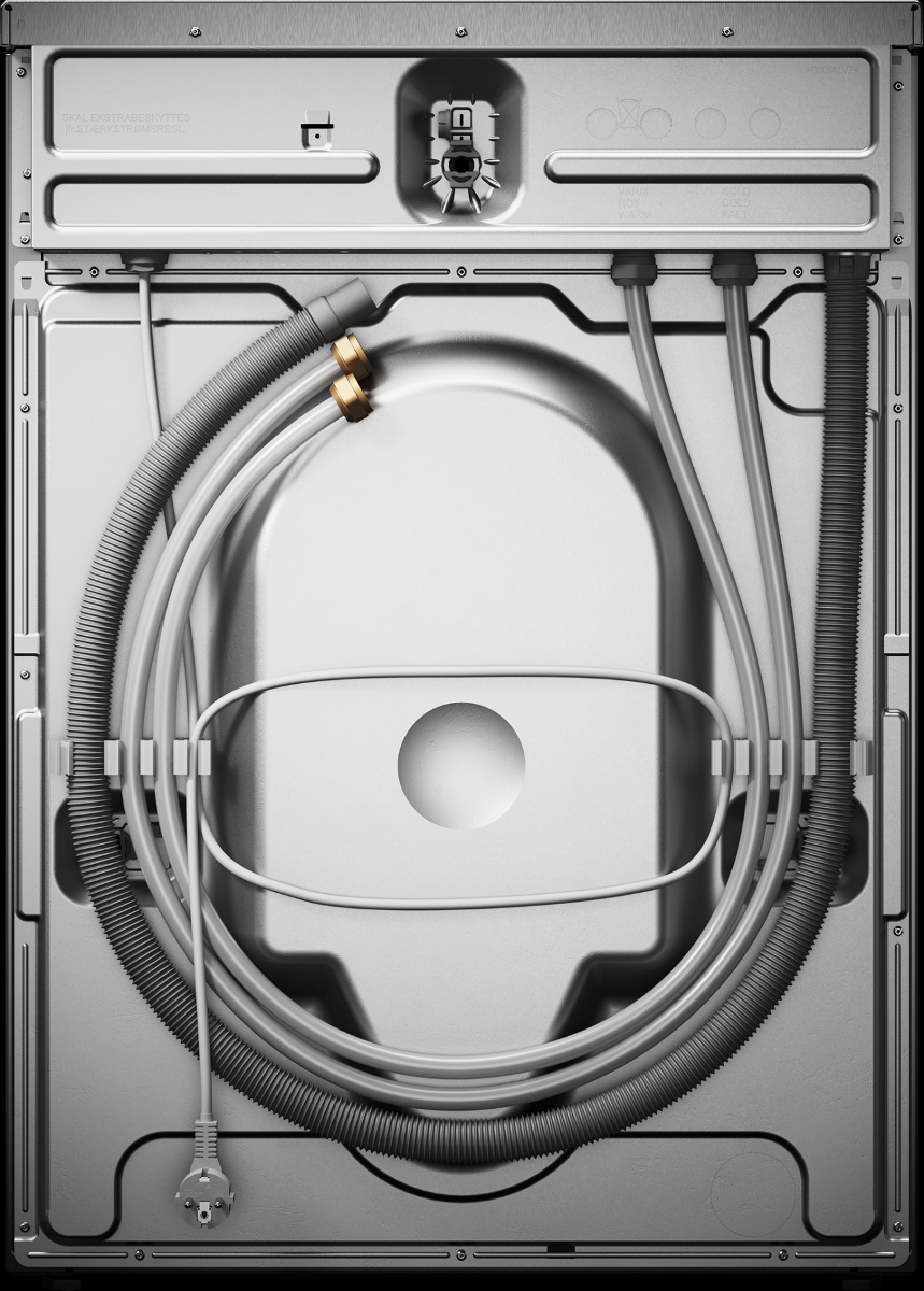 ���������������� ���������� ������ ASKO WMC8947PI.S