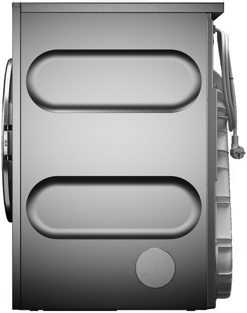 ���������������� ��������� ������ Asko TDC1773VF.S