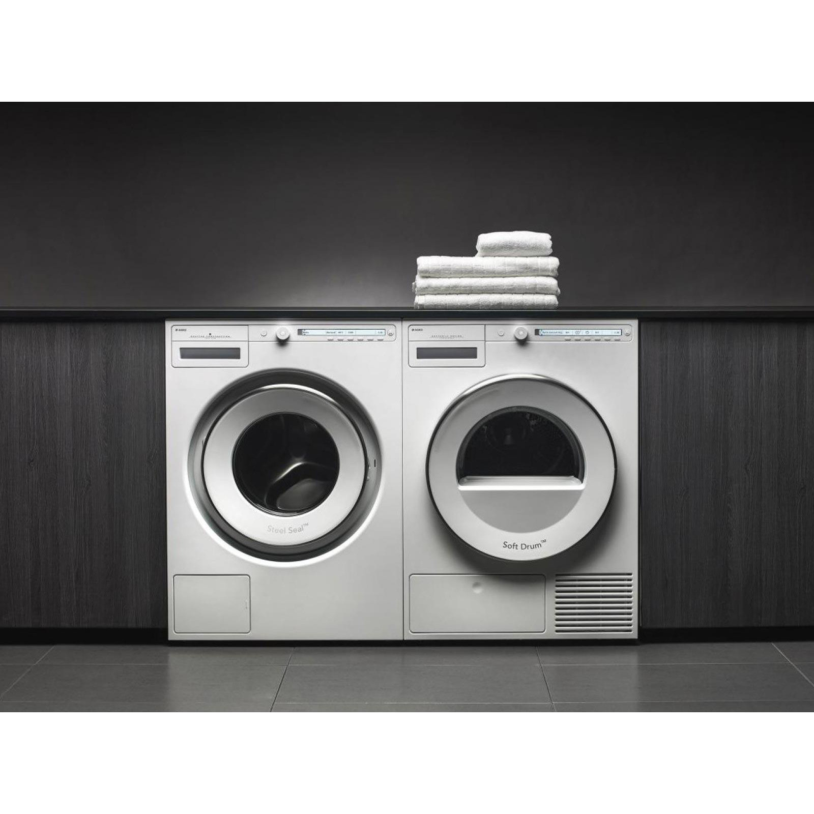 ��������� ������ ASKO T208H.W