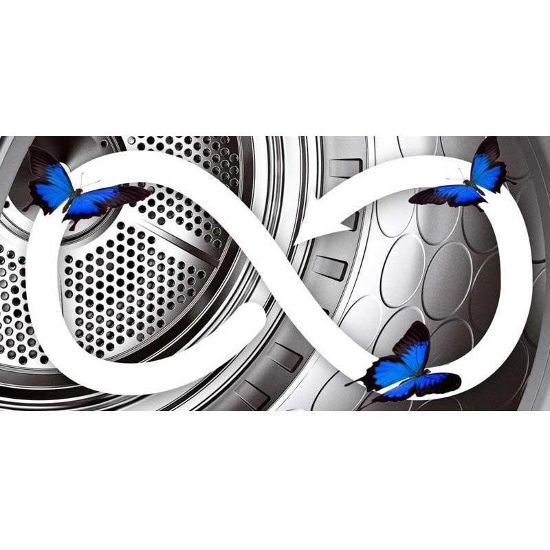 ��������� ������ ASKO T208H.W