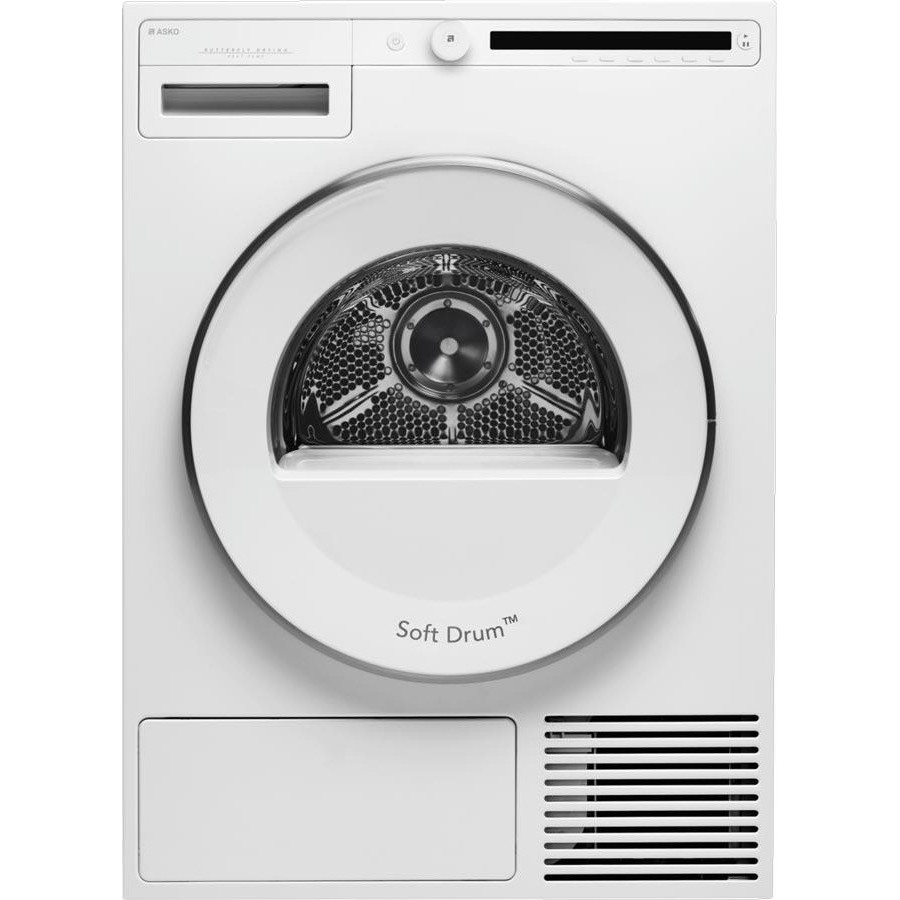 ��������� ������ ASKO T208H.W