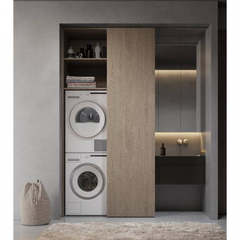 ��������� ������ ASKO T208H.W
