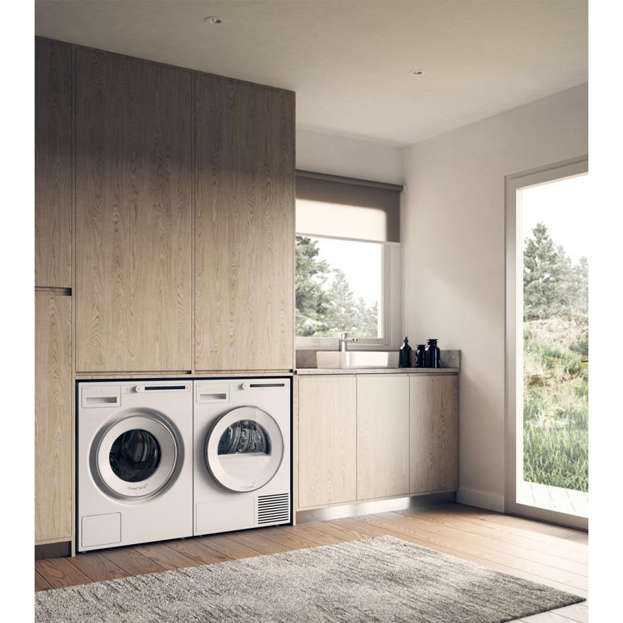 ��������� ������ ASKO T208H.W