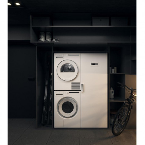 ��������� ������ ASKO T208H.W