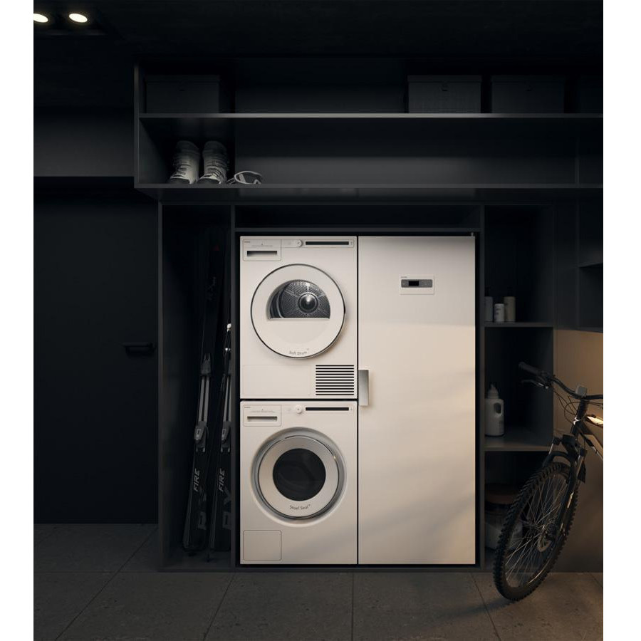 ��������� ������ ASKO T208H.W