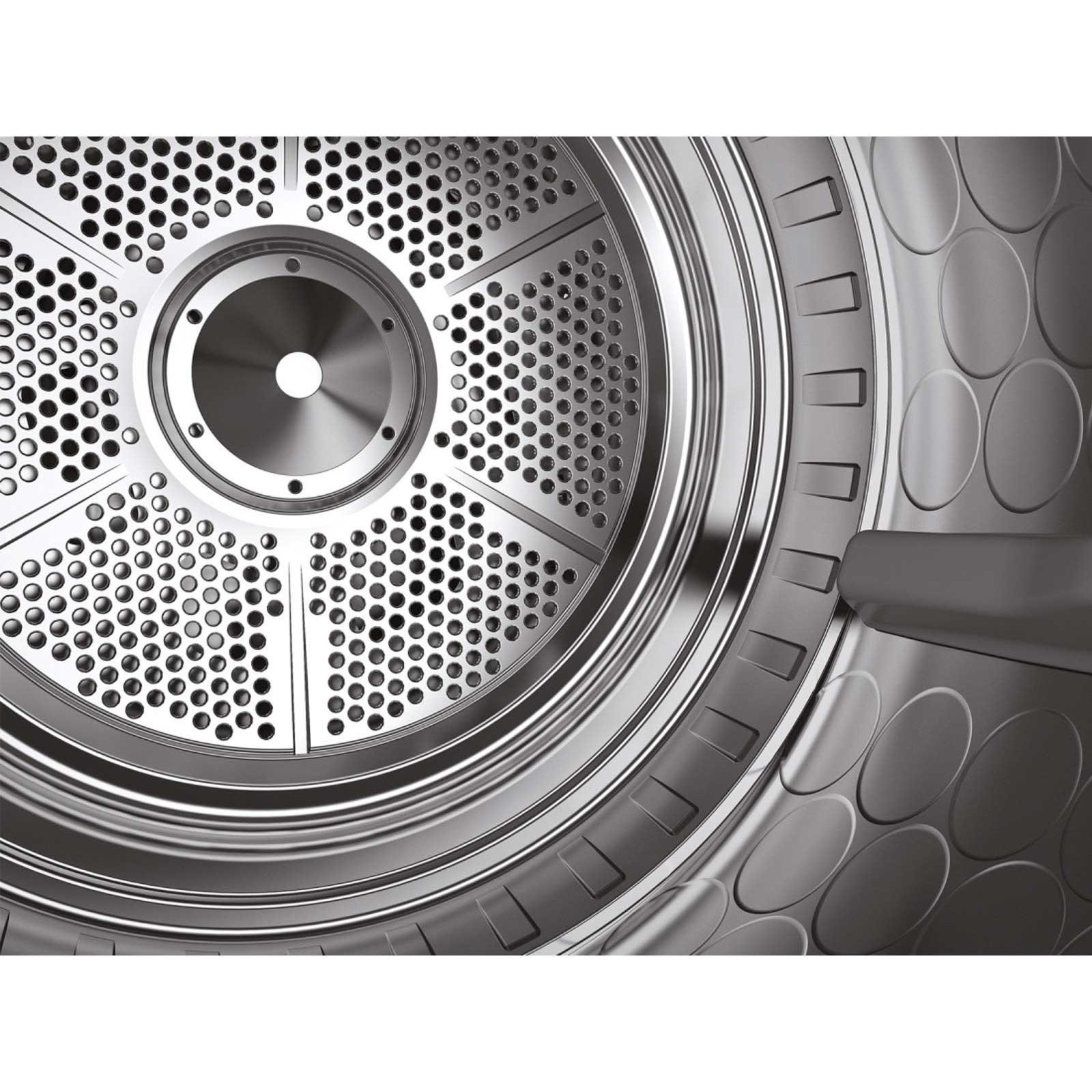 ��������� ������ ASKO T208H.W