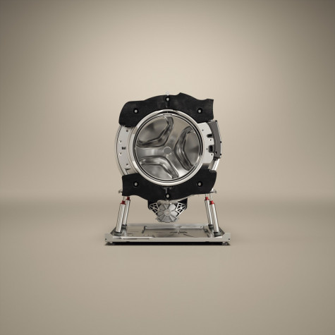���������� ������ Asko W5114RXLW