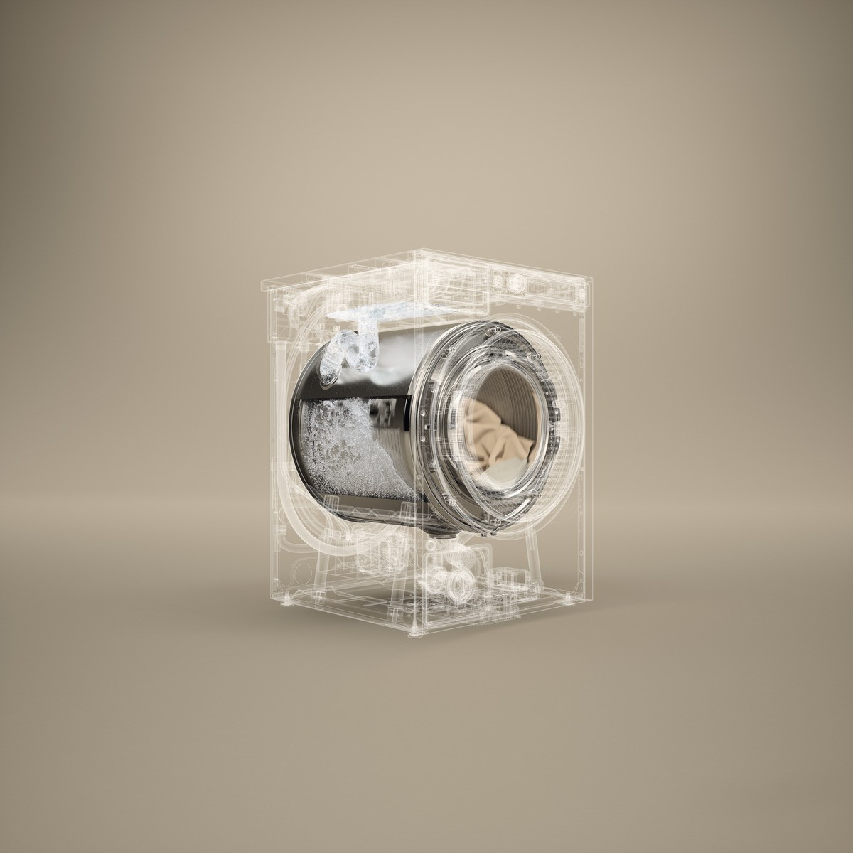 ���������� ������ Asko W5114RXLW