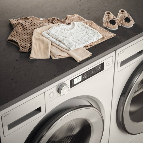 ���������� ������ Asko W5114RXLW