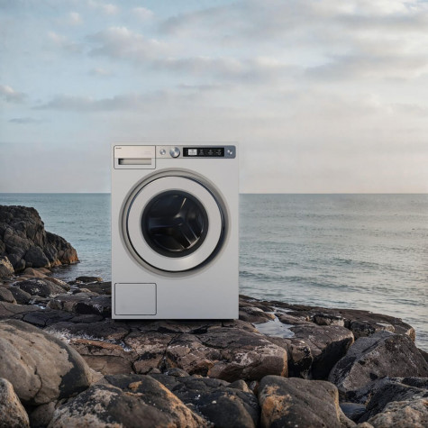 ���������� ������ Asko W7096XW