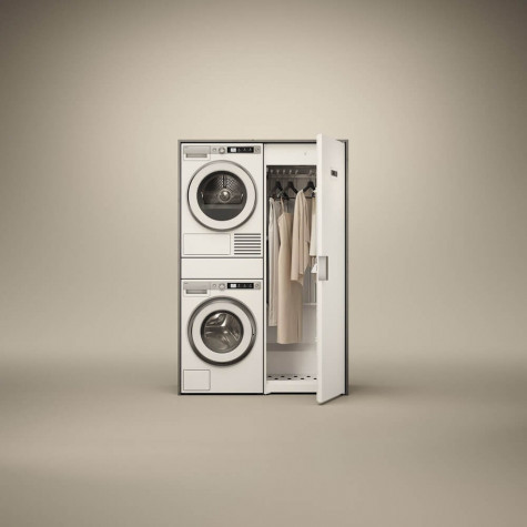 ���������� ������ Asko W7096XW