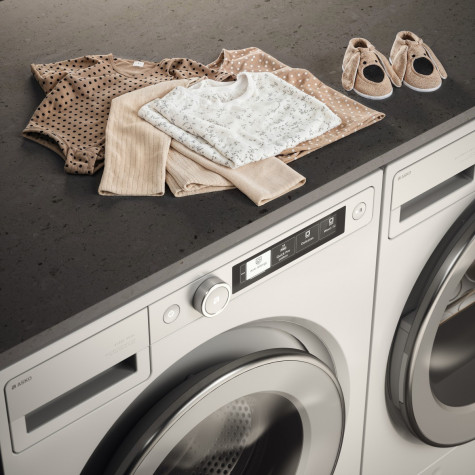���������� ������ Asko W5114CXLW