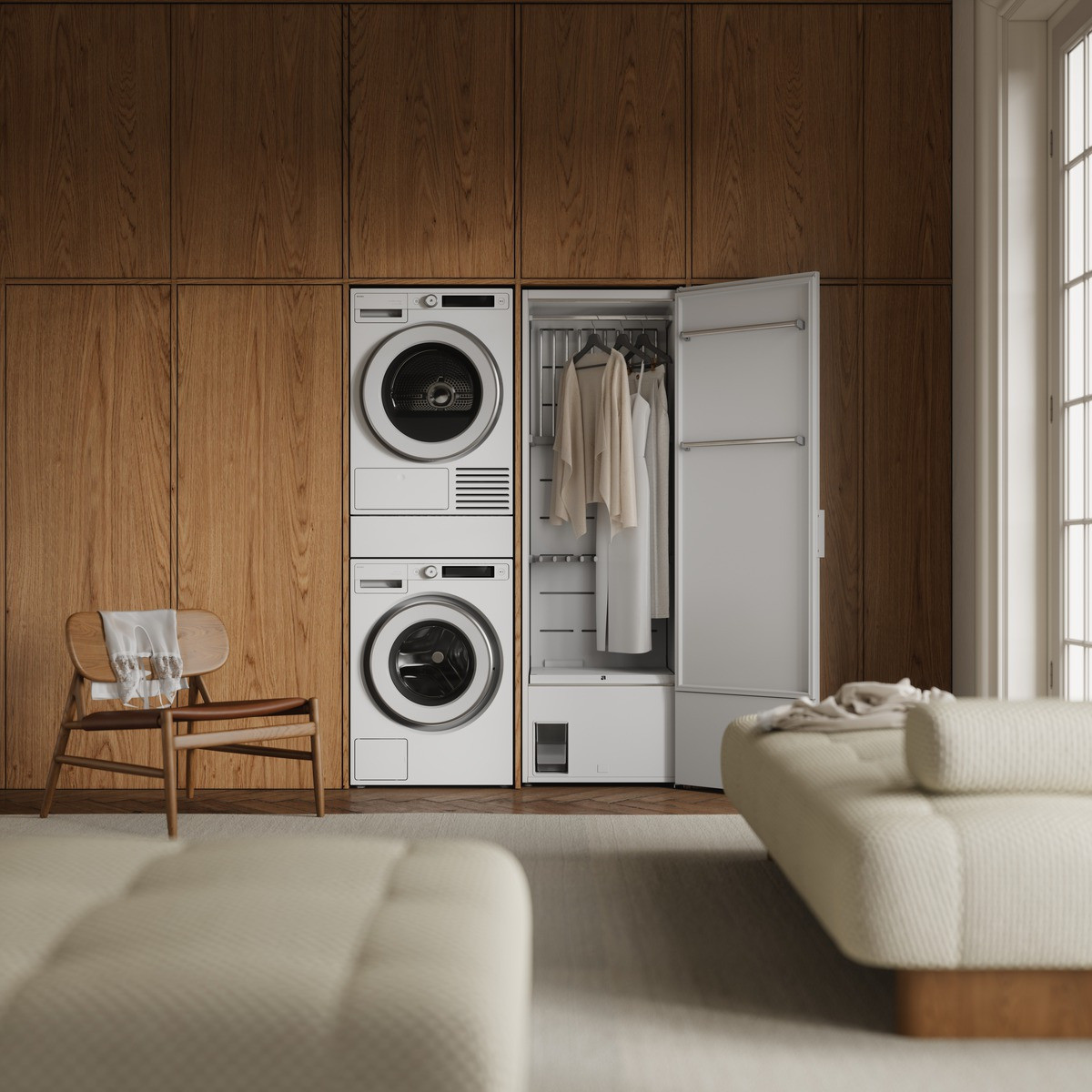 ���������� ������ Asko W5114CXLW