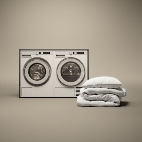 ���������� ������ Asko W5114CXLW