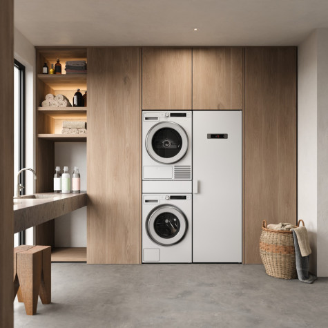 ���������� ������ Asko W5114CXLW