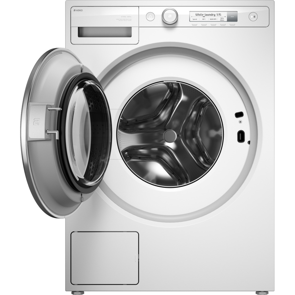 ���������� ������ Asko W3114CXLW