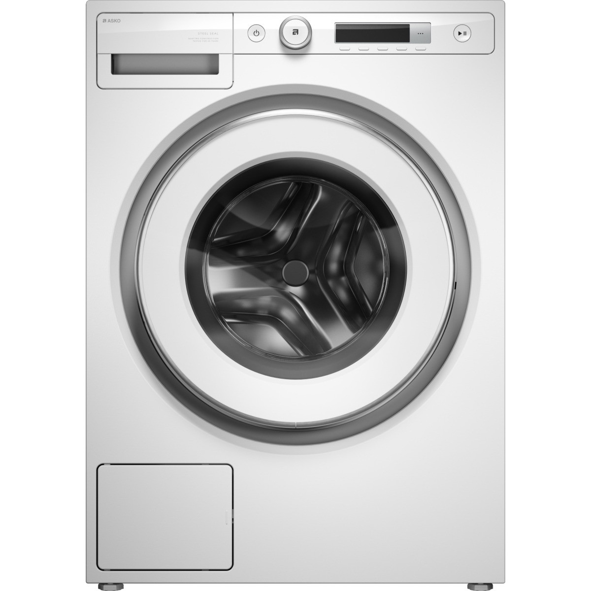 ���������� ������ Asko W3114CXLW