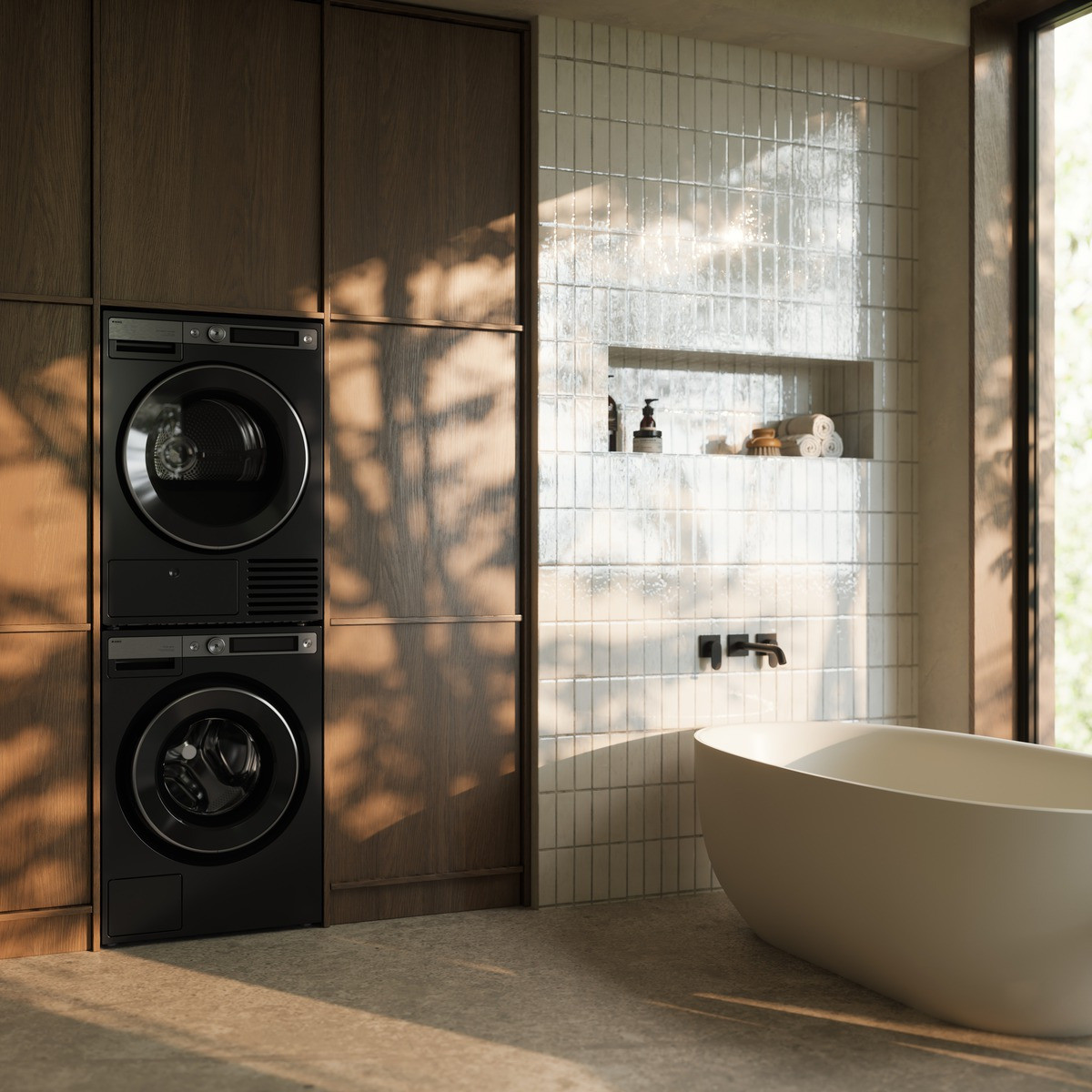���������� ������ Asko W7096XG*