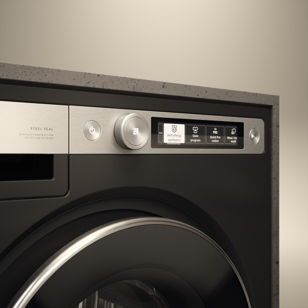 ���������� ������ Asko W7096XG*