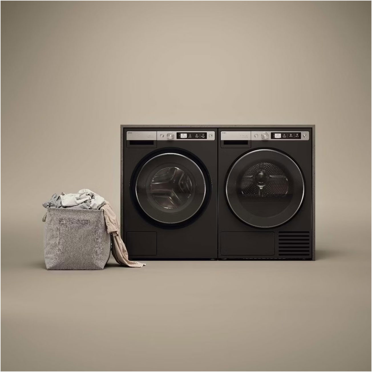 ���������� ������ Asko W7096XG*