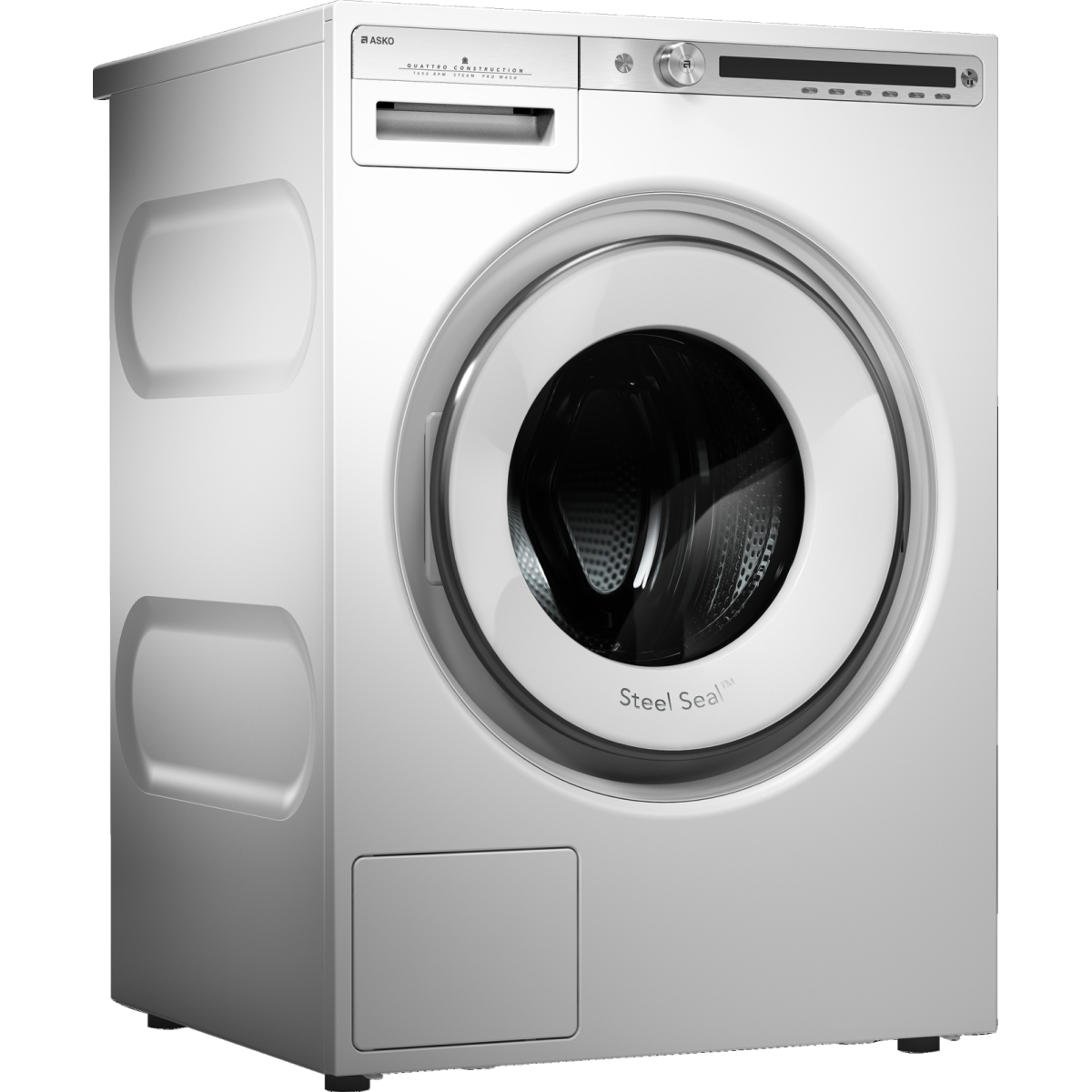 ���������� ������ ASKO W4096R.W/3