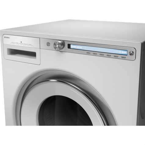 ���������� ������ ASKO W4096R.W/3