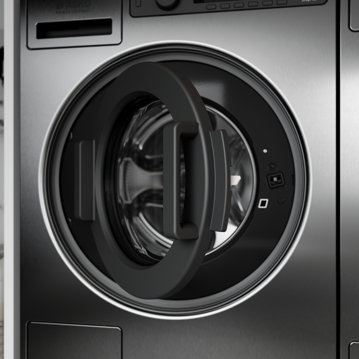 ���������������� ���������� ������ Asko WMC8947VI.S