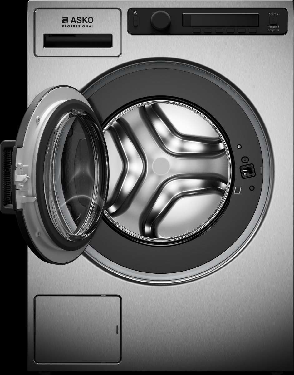 ���������������� ���������� ������ ASKO WMC8947PI.S