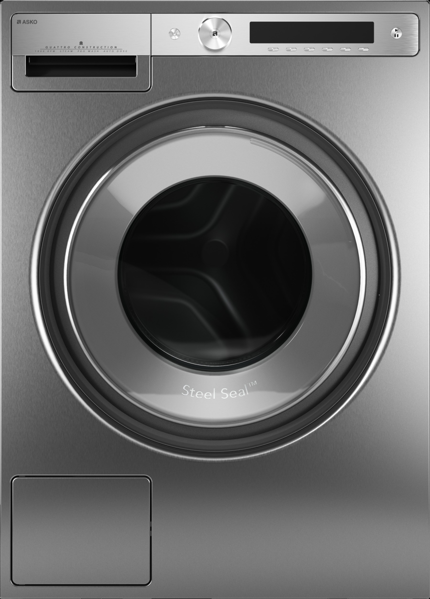 ���������� ������ ASKO W6098X.S/3