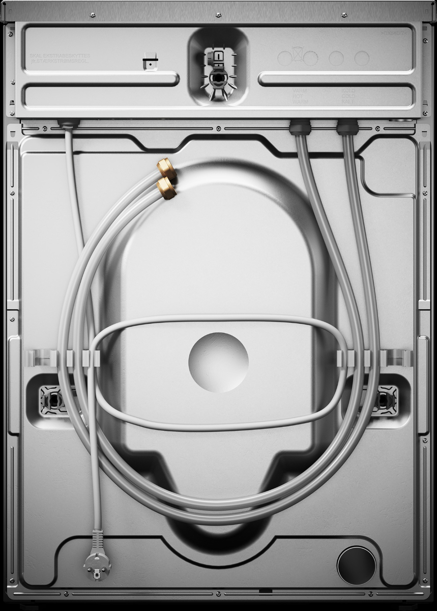 ���������������� ���������� ������ Asko WMC8947VI.S