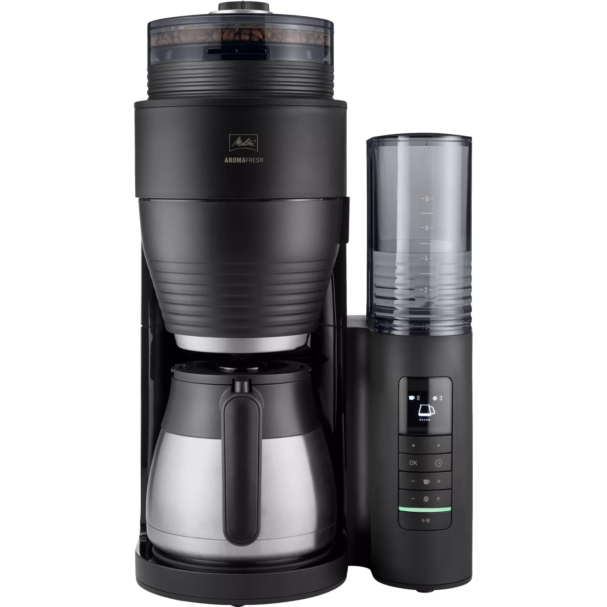 ��������� ��������� Melitta Aromafresh 2 Grind & Brew ������