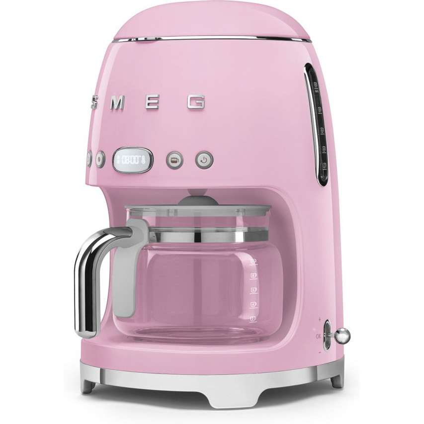 ��������� ��������� Smeg DCF02PKEU