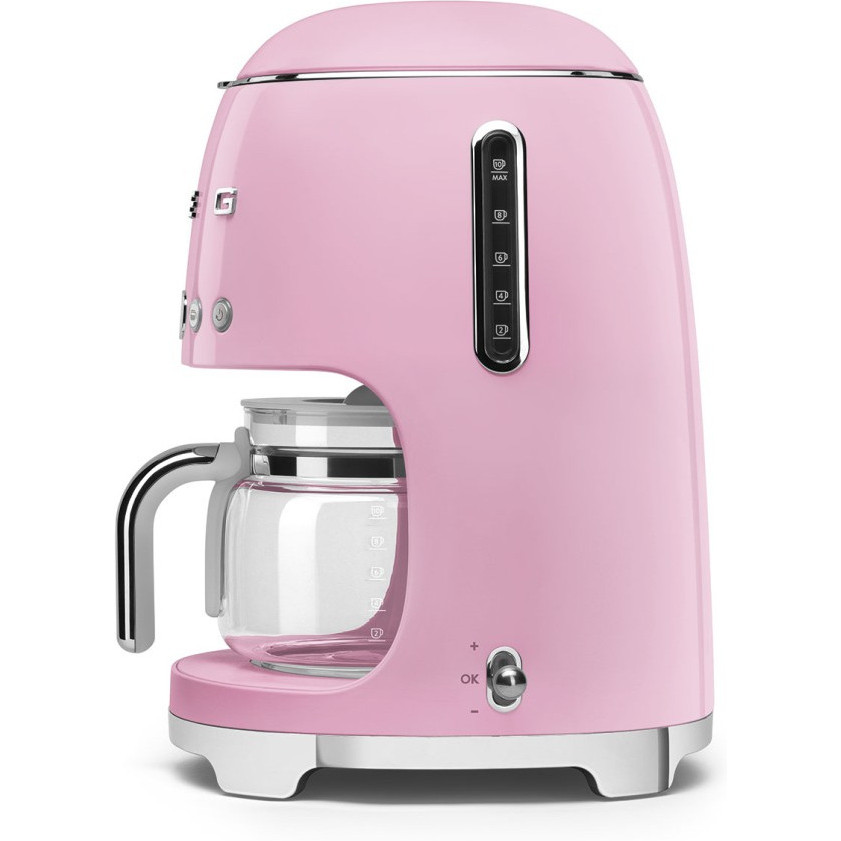 ��������� ��������� Smeg DCF02PKEU