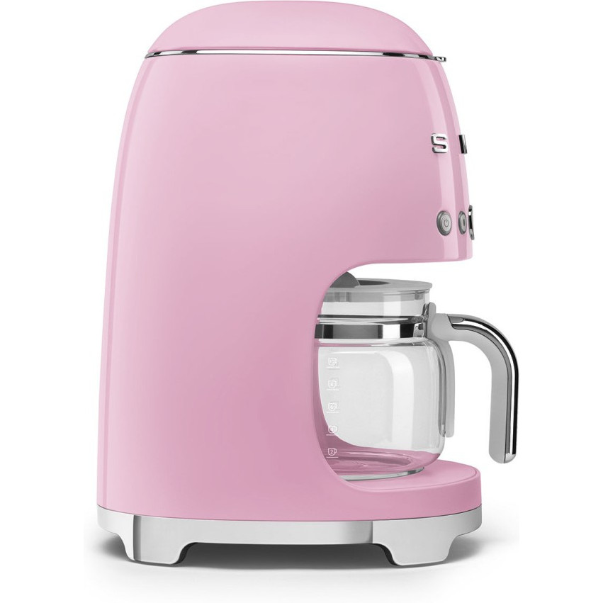 ��������� ��������� Smeg DCF02PKEU