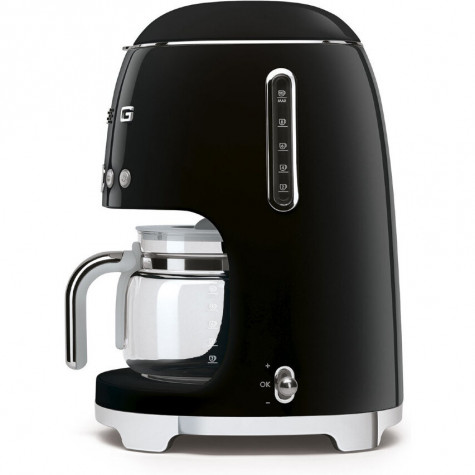 ��������� ��������� Smeg DCF02BLEU