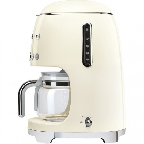 ��������� ��������� Smeg DCF02CREU