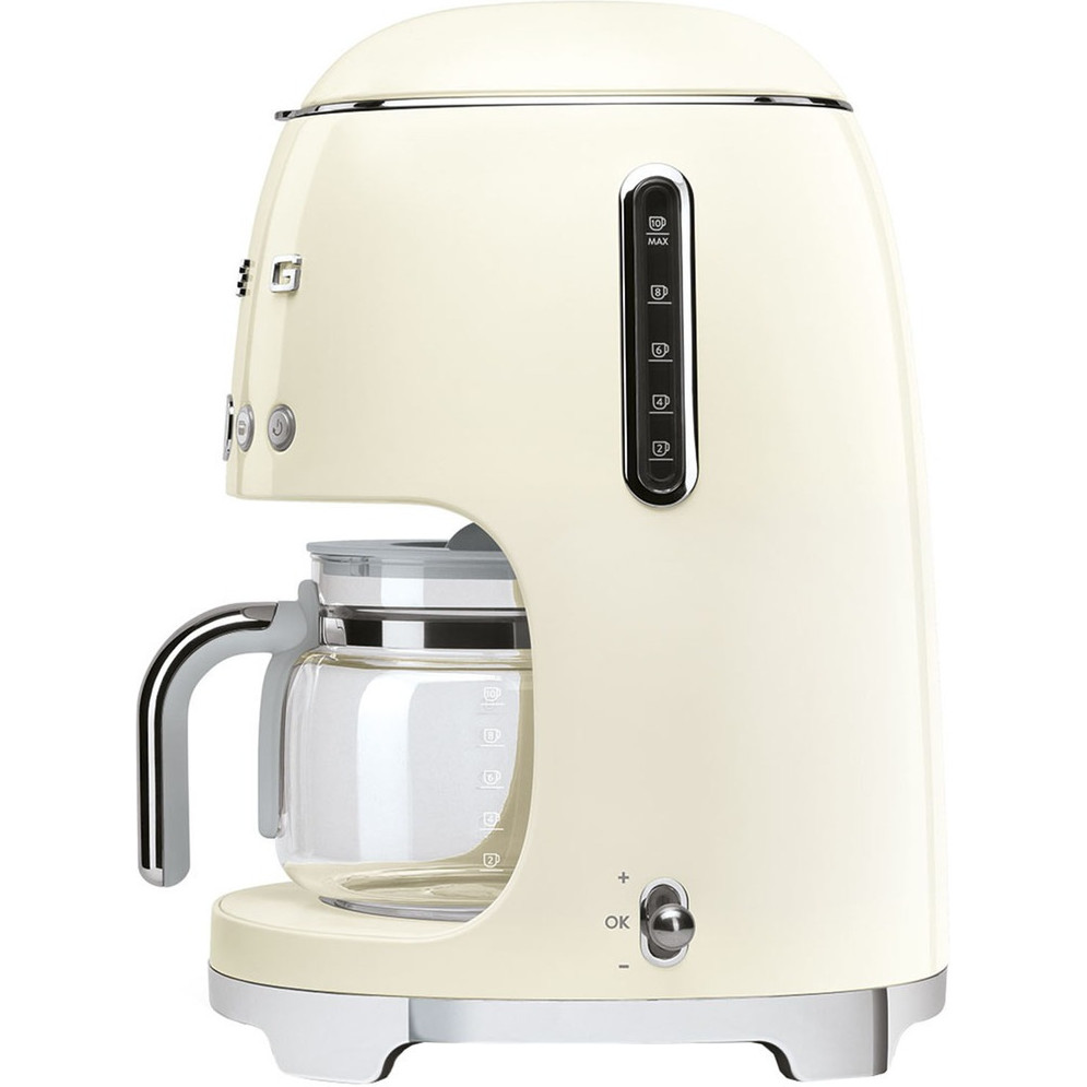 ��������� ��������� Smeg DCF02CREU