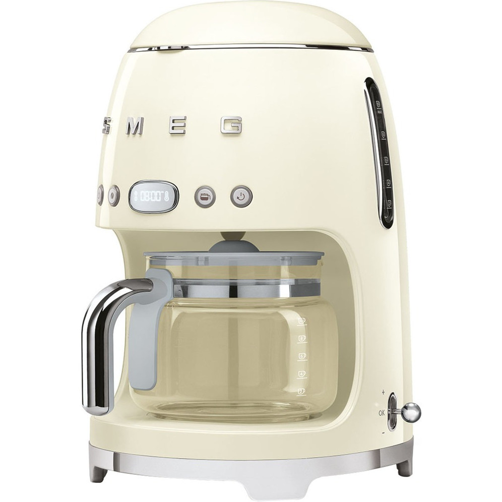 ��������� ��������� Smeg DCF02CREU